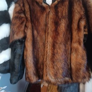 Luxury Faux Fur